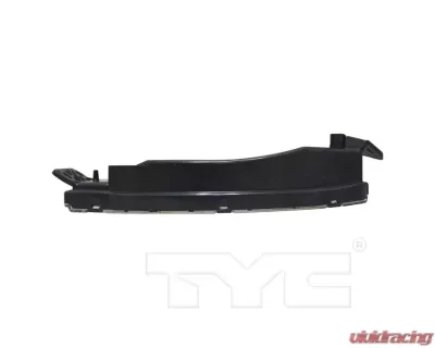 TYC Fog Light CAPA Certified Left Honda Accord 2018-2020 - 19-6218-00-9