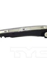 TYC Fog Light CAPA Certified Left Honda Accord 2018-2020                                     - 19-6218-00-9 - Image 7