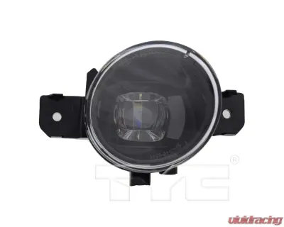 TYC Fog Light CAPA Certified Right Nissan Altima 2019 - 19-6233-00-9