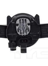 TYC Fog Light CAPA Certified Right Nissan Altima 2019                                     - 19-6233-00-9 - Image 3