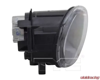 TYC Fog Light CAPA Certified Right Nissan Altima 2019 - 19-6233-00-9