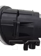 TYC Fog Light CAPA Certified Right Nissan Altima 2019                                     - 19-6233-00-9 - Image 5