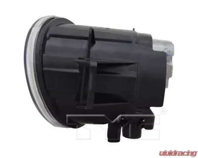 TYC Fog Light CAPA Certified Right Nissan Altima 2019 - 19-6233-00-9