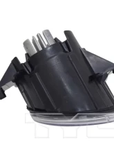 TYC Fog Light CAPA Certified Right Nissan Altima 2019                                     - 19-6233-00-9 - Image 6