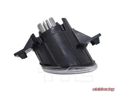 TYC Fog Light CAPA Certified Right Nissan Altima 2019 - 19-6233-00-9