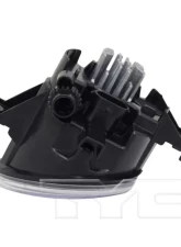 TYC Fog Light CAPA Certified Right Nissan Altima 2019                                     - 19-6233-00-9 - Image 7