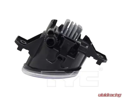 TYC Fog Light CAPA Certified Right Nissan Altima 2019 - 19-6233-00-9