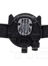 TYC Fog Light CAPA Certified Left Nissan Altima 2019                                     - 19-6234-00-9 - Image 3