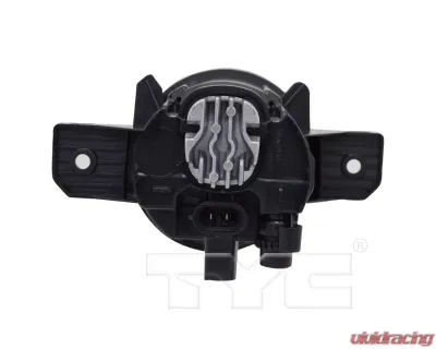 TYC Fog Light CAPA Certified Left Nissan Altima 2019 - 19-6234-00-9
