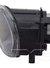 TYC Fog Light CAPA Certified Left Nissan Altima 2019                                     - 19-6234-00-9 - Image 4