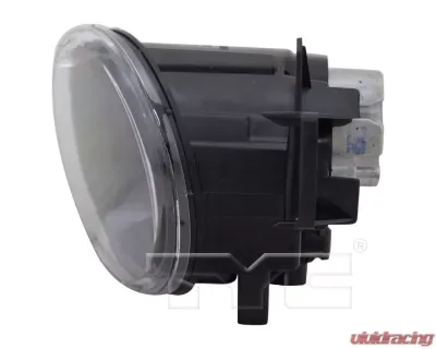 TYC Fog Light CAPA Certified Left Nissan Altima 2019 - 19-6234-00-9