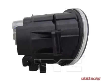 TYC Fog Light CAPA Certified Left Nissan Altima 2019 - 19-6234-00-9