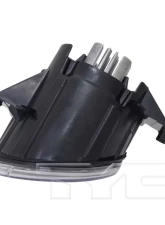TYC Fog Light CAPA Certified Left Nissan Altima 2019                                     - 19-6234-00-9 - Image 6