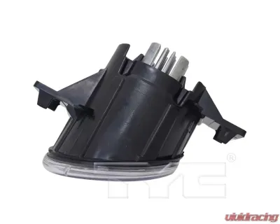 TYC Fog Light CAPA Certified Left Nissan Altima 2019 - 19-6234-00-9