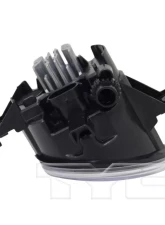 TYC Fog Light CAPA Certified Left Nissan Altima 2019                                     - 19-6234-00-9 - Image 7