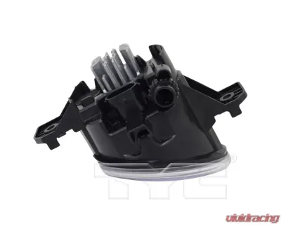 TYC Fog Light CAPA Certified Left Nissan Altima 2019 - 19-6234-00-9