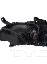 TYC Fog Light CAPA Certified Right Hyundai Tucson 2019-2021                                     - 19-6241-00-9 - Image 3