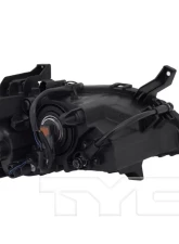 TYC Fog Light CAPA Certified Left Hyundai Tucson 2019-2021                                     - 19-6242-00-9 - Image 3