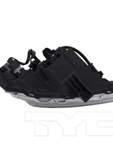 TYC Fog Light CAPA Certified Left Hyundai Tucson 2019-2021                                     - 19-6242-00-9 - Image 7