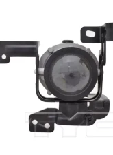 TYC Regular Fog Light Right Kia Soul 2020-2021                                     - 19-6245-00 - Image 2