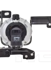 TYC Regular Fog Light Right Kia Soul 2020-2021                                     - 19-6245-00 - Image 3