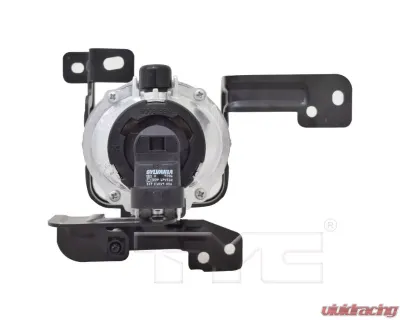 TYC Regular Fog Light Right Kia Soul 2020-2021 - 19-6245-00