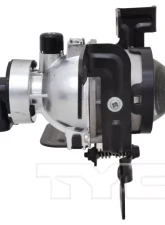 TYC Regular Fog Light Right Kia Soul 2020-2021                                     - 19-6245-00 - Image 4