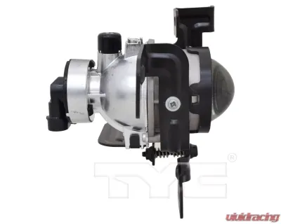 TYC Regular Fog Light Right Kia Soul 2020-2021 - 19-6245-00