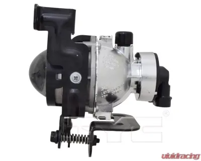 TYC Regular Fog Light Right Kia Soul 2020-2021 - 19-6245-00