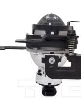 TYC Regular Fog Light Right Kia Soul 2020-2021                                     - 19-6245-00 - Image 7