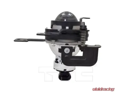 TYC Regular Fog Light Right Kia Soul 2020-2021 - 19-6245-00