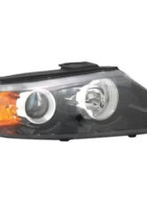 TYC Headlight Kia Sorento 2011-2013                                     - 20-12345-00 - Image 2