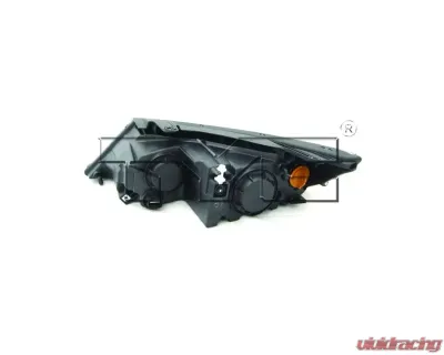 TYC Headlight Kia Sorento 2011-2013 - 20-12345-00