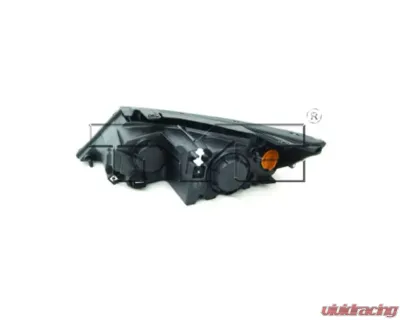 TYC Headlight Kia Sorento 2011-2013 - 20-12345-00