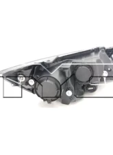 TYC Headlight Kia Optima 2011                                     - 20-12554-00 - Image 3