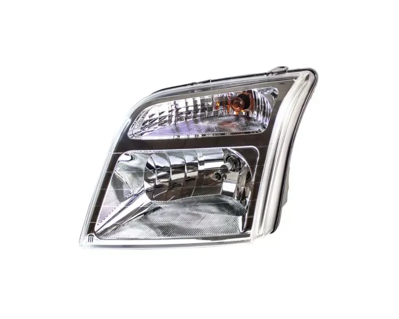 TYC Headlight Ford Transit Connect 2010-2013 - 20-12680-00
