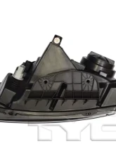 TYC Headlight Left Chevrolet Camaro 2014-2015                                     - 20-14762-00 - Image 6