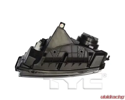 TYC Headlight Left Chevrolet Camaro 2014-2015 - 20-14762-00