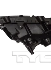 TYC Headlight Left Chevrolet Camaro 2014-2015                                     - 20-14762-00 - Image 7