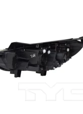 TYC Headlight Right Hyundai Sonata 2018-2019                                     - 20-16159-00 - Image 3