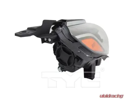 TYC Headlight Right Hyundai Sonata 2018-2019 - 20-16159-00