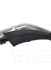 TYC Headlight Right Hyundai Sonata 2018-2019                                     - 20-16159-00 - Image 6