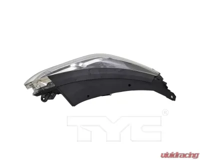 TYC Headlight Right Hyundai Sonata 2018-2019 - 20-16159-00