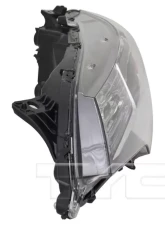 TYC Headlight CAPA Certified Left Honda Fit 2018-2020                                     - 20-16168-00-9 - Image 5