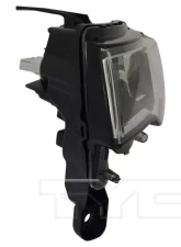 TYC Headlight CAPA Certified Left Jeep Grand Cherokee 2017-2021                                     - 20-16276-00-9 - Image 5