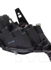 TYC Headlight CAPA Certified Left Jeep Grand Cherokee 2017-2021                                     - 20-16276-00-9 - Image 7