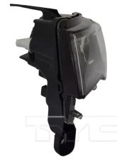 TYC Headlight Halogen CAPA Certified Left Jeep Grand Cherokee 2017-2021                                     - 20-16276-90-9 - Image 5