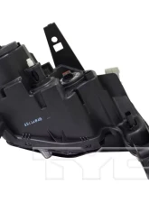 TYC Headlight Halogen CAPA Certified Left Jeep Grand Cherokee 2017-2021                                     - 20-16276-90-9 - Image 7