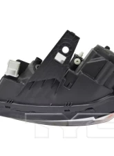 TYC Regular Headlight Left Jeep Grand Cherokee 2017-2021                                     - 20-16276-90 - Image 6