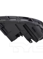 TYC Headlight CAPA Certified Left Volkswagen Passat 2016-2019                                     - 20-16324-00-9 - Image 7
